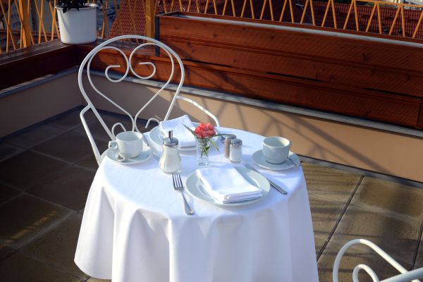 Spa Hotel Vita (Budweis)